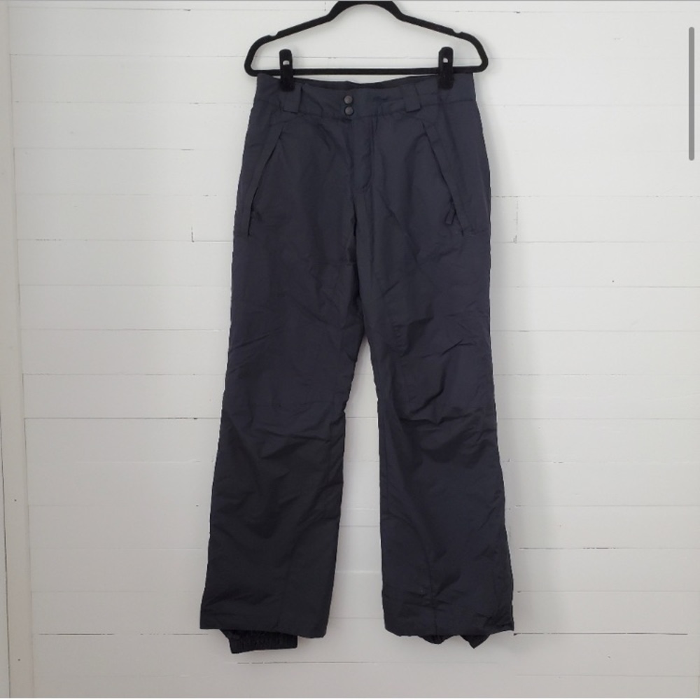 Columbia Omni-shield insulated snow pants